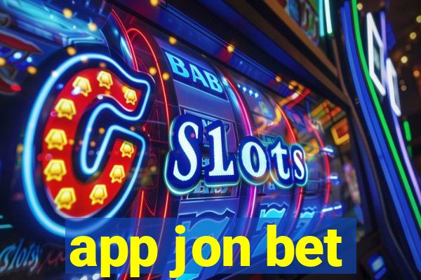 app jon bet